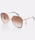 ⁦Chloé Sunglasses⁩ – תמונה ⁦4⁩