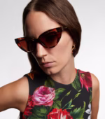 ⁦DOLCE&GABBANA Sunglasses⁩ – תמונה ⁦2⁩