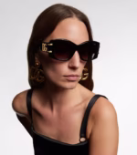 ⁦DOLCE&GABBANA Sunglasses⁩ – תמונה ⁦2⁩