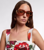 ⁦DOLCE&GABBANA Sunglasses⁩ – תמונה ⁦2⁩