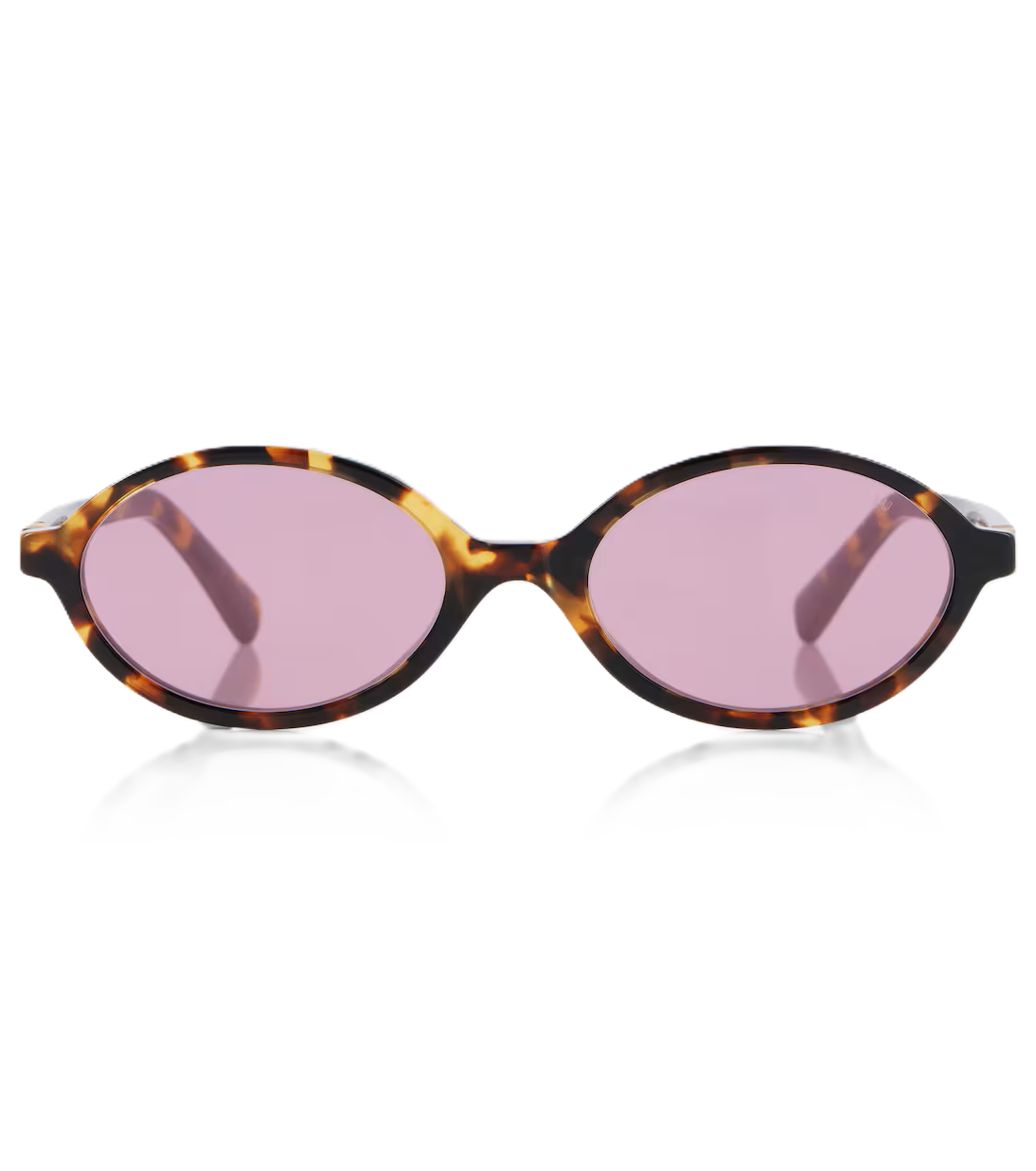 P01036743 MIU MIU Sunglasses – תמונה 1