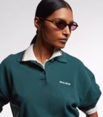 ⁦MIU MIU Sunglasses⁩ – תמונה ⁦5⁩