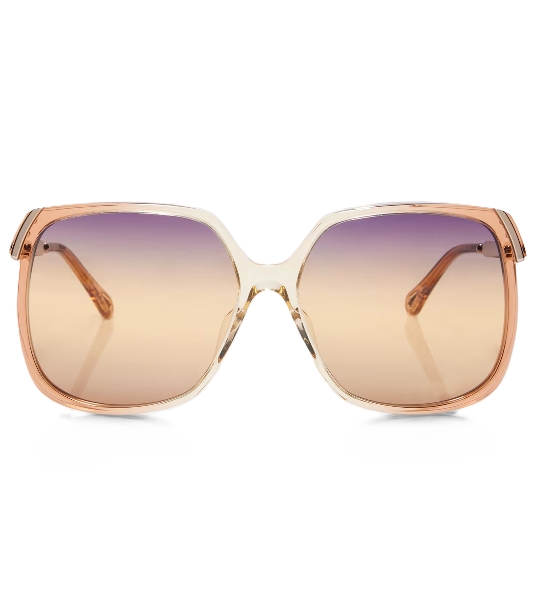 P01036759 Chloé Sunglasses – תמונה 1