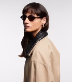 ⁦BOTTEGA VENETA Sunglasses⁩ – תמונה ⁦2⁩