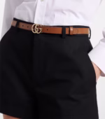⁦GUCCI Belt Marmont⁩ – תמונה ⁦3⁩