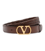 Valentino Garavani VLogo braided