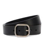 LOEWE Belt Silver
