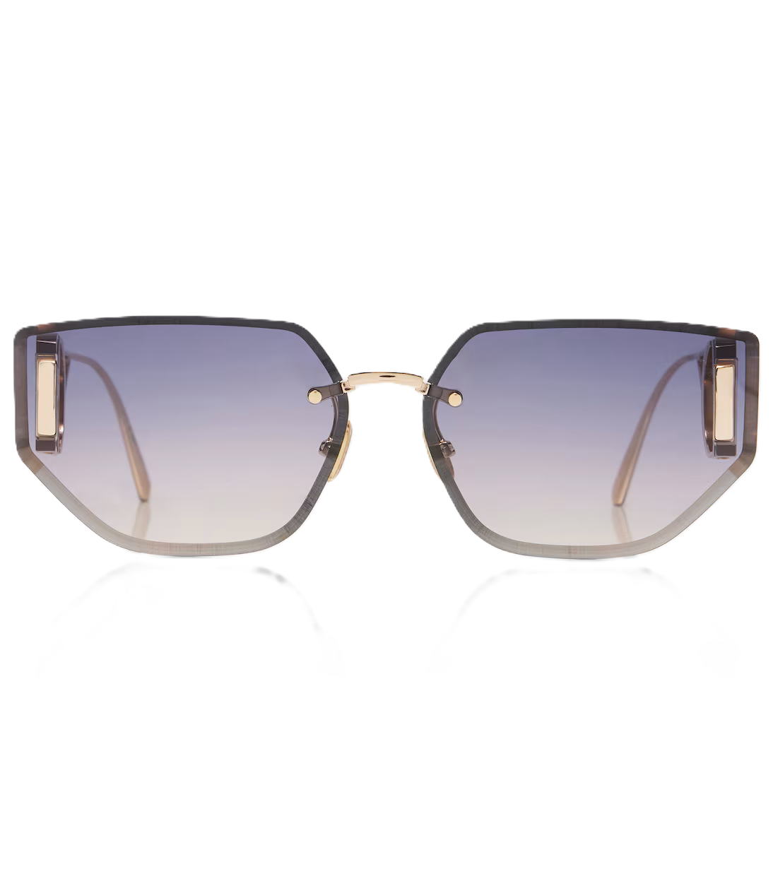 P01067263 DIOR EYEWEAR Sunglasses – תמונה 1