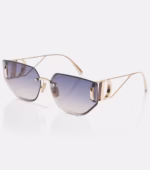 ⁦DIOR EYEWEAR Sunglasses⁩ – תמונה ⁦4⁩