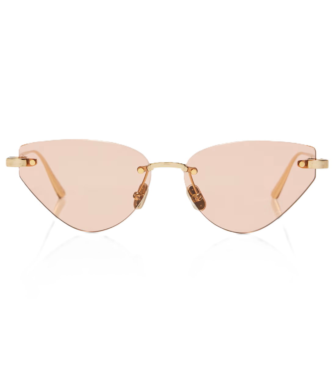 P01067265 DIOR EYEWEAR Sunglasses – תמונה 1