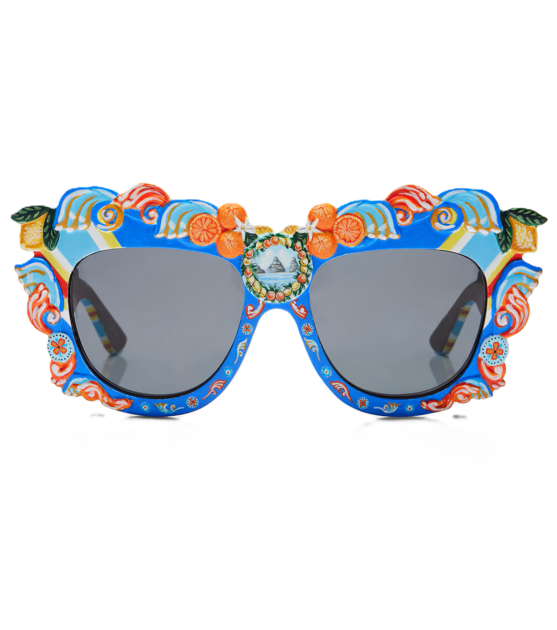 P01071513 DOLCE&GABBANA Sunglasses – תמונה 1