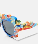 ⁦DOLCE&GABBANA Sunglasses⁩ – תמונה ⁦5⁩