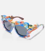 ⁦DOLCE&GABBANA Sunglasses⁩ – תמונה ⁦4⁩