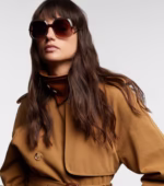 ⁦Chloé Sunglasses⁩ – תמונה ⁦2⁩