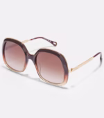 ⁦Chloé Sunglasses⁩ – תמונה ⁦4⁩