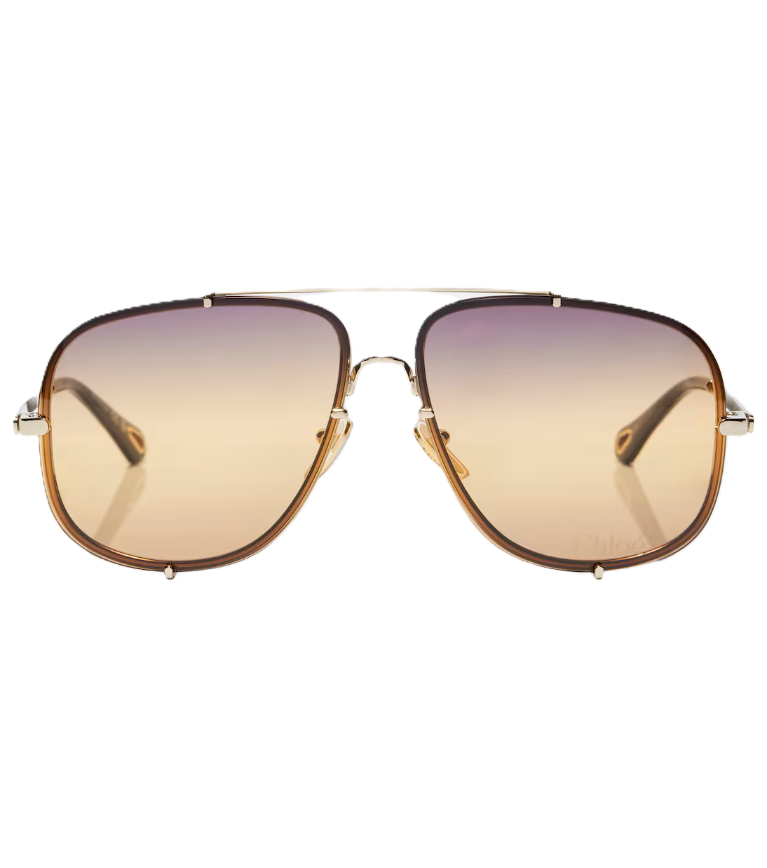P01098296 Chloé Sunglasses – תמונה 1