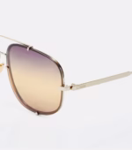 ⁦Chloé Sunglasses⁩ – תמונה ⁦5⁩