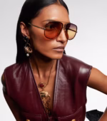 ⁦Chloé Sunglasses⁩ – תמונה ⁦2⁩
