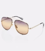 ⁦Chloé Sunglasses⁩ – תמונה ⁦4⁩