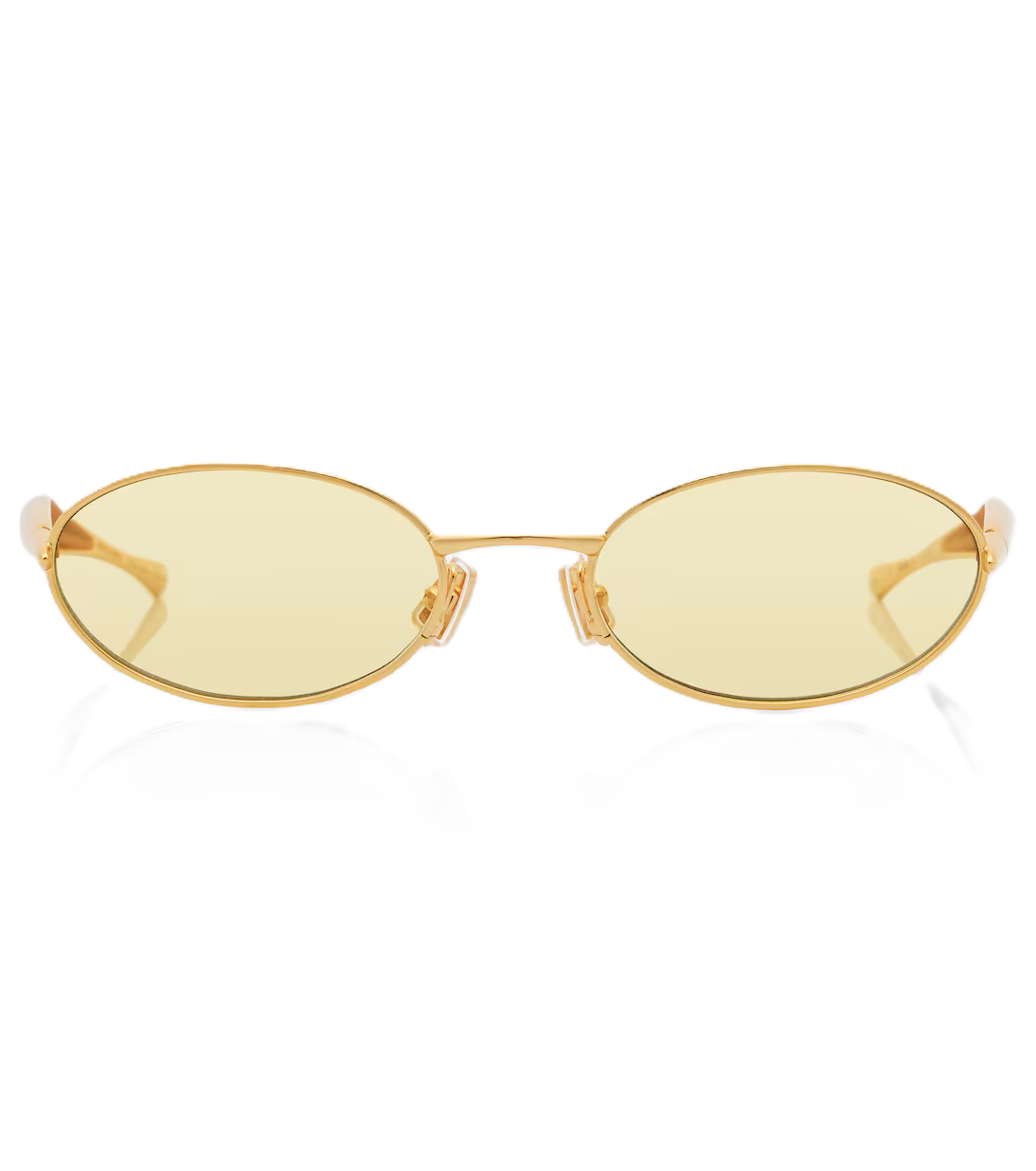P01100219 BOTTEGA VENETA Sunglasses – תמונה 1