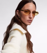 ⁦BOTTEGA VENETA Sunglasses⁩ – תמונה ⁦3⁩