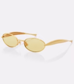 ⁦BOTTEGA VENETA Sunglasses⁩ – תמונה ⁦2⁩