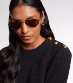 ⁦BOTTEGA VENETA Sunglasses⁩ – תמונה ⁦2⁩
