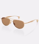 ⁦BOTTEGA VENETA Sunglasses⁩ – תמונה ⁦4⁩