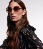⁦Chloé Sunglasses⁩ – תמונה ⁦2⁩