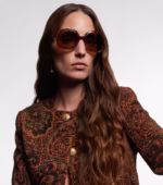 ⁦Chloé Sunglasses⁩ – תמונה ⁦2⁩