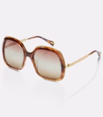 ⁦Chloé Sunglasses⁩ – תמונה ⁦4⁩