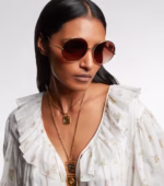 ⁦Chloé Sunglasses⁩ – תמונה ⁦2⁩