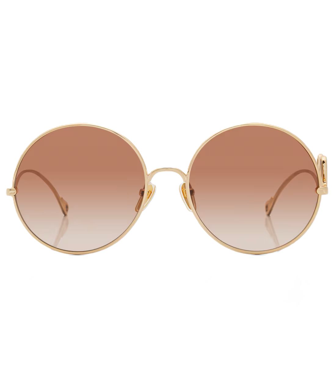 P01100275_d3 Chloé Sunglasses – תמונה 1