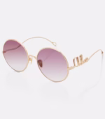 ⁦Chloé Sunglasses⁩ – תמונה ⁦4⁩