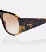 ⁦Chloé Sunglasses⁩ – תמונה ⁦5⁩