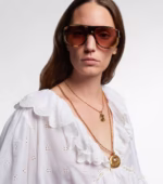 ⁦Chloé Sunglasses⁩ – תמונה ⁦2⁩