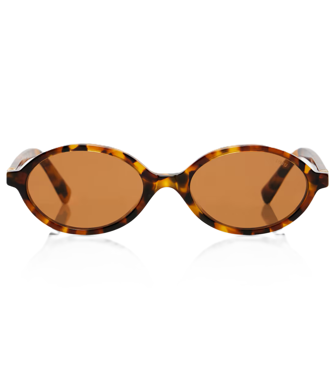 P01111587 MIU MIU Sunglasses – תמונה 1