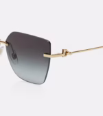 ⁦DOLCE&GABBANA Sunglasses⁩ – תמונה ⁦5⁩