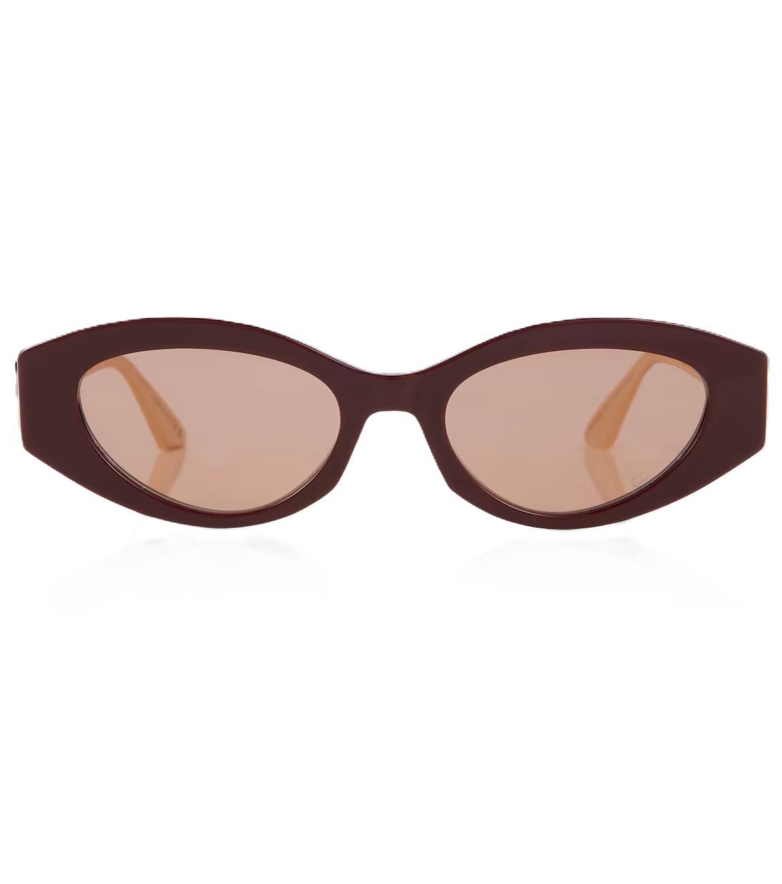 P01006149 (1) DIOR EYEWEAR Sunglasses – תמונה 1