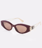 ⁦DIOR EYEWEAR Sunglasses⁩ – תמונה ⁦4⁩