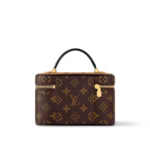 ⁦Louis Vuitton Vanity Chain Pouch⁩ – תמונה ⁦3⁩