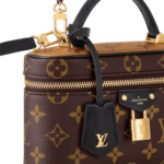 ⁦Louis Vuitton Vanity Chain Pouch⁩ – תמונה ⁦6⁩