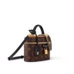 ⁦Louis Vuitton Vanity Chain Pouch⁩ – תמונה ⁦5⁩