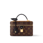 Louis Vuitton Vanity Chain Pouch