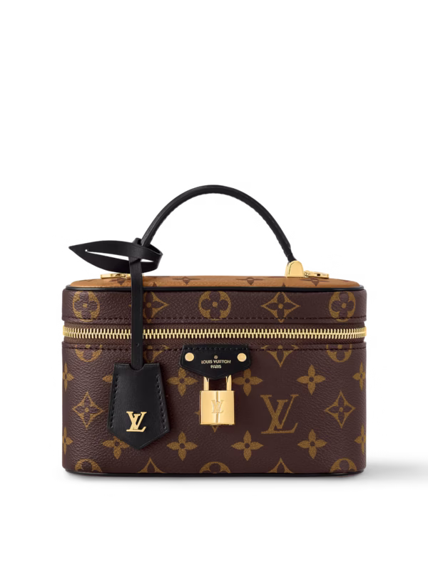 Louis Vuitton Vanity Chain Pouch