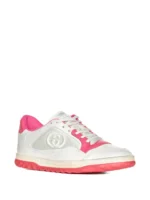 ⁦GUCCI MAC80 Leather Sneakers⁩ – תמונה ⁦3⁩