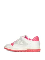 ⁦GUCCI MAC80 Leather Sneakers⁩ – תמונה ⁦4⁩
