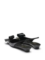 ⁦Prada Logo-Plaque Pumps⁩ – תמונה ⁦4⁩