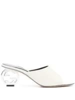 GUCCI 7.5 CM Interlocking