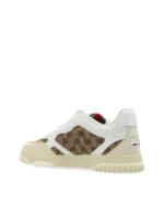 ⁦GUCCI Re-Web Sneakers⁩ – תמונה ⁦3⁩